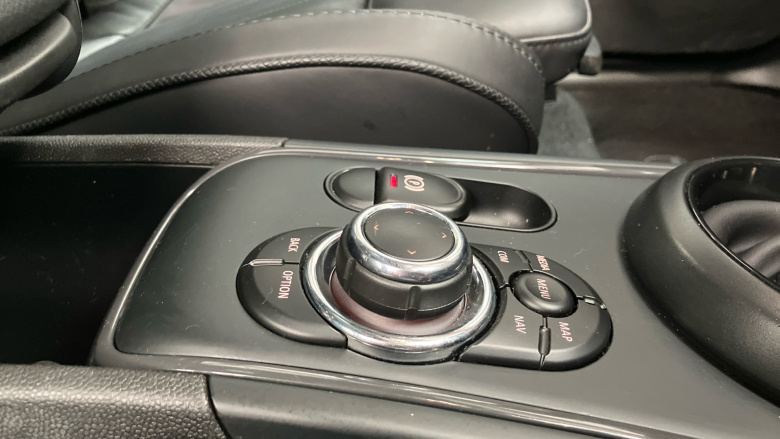 MINI Countryman 2.0 Cooper S Exclusive Premium Plus 5dr Auto Petrol Hatchback